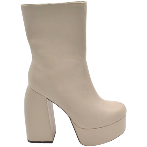 Tronchetto donna stivaletto - , in