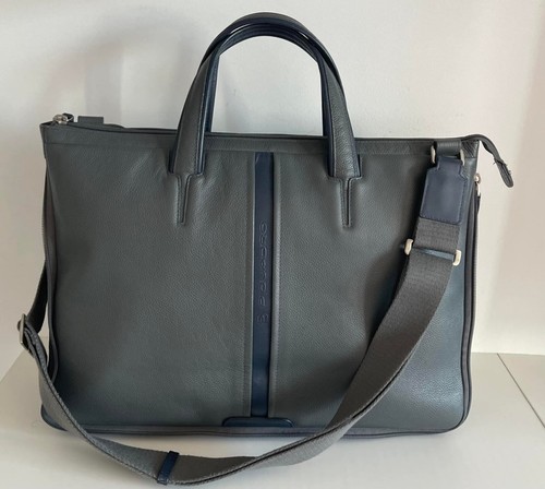 Elegante lusso borsa pelle - di,