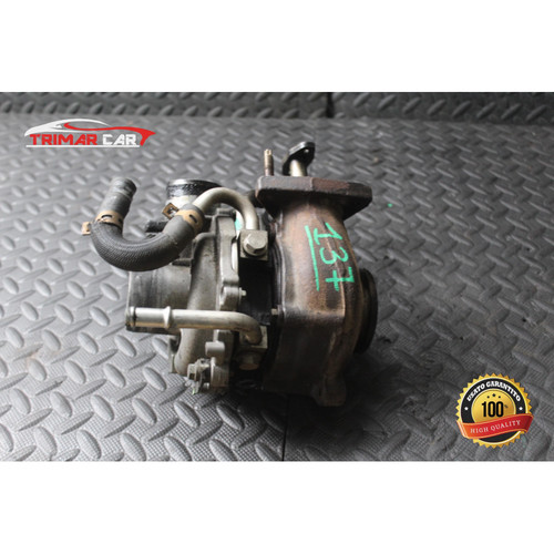 755507 turbina turbo renault - 755507-3,