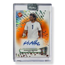 Gianluigi Buffon /25 Auto