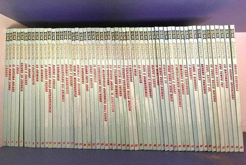 Esplora tutto mondo - tutto, il