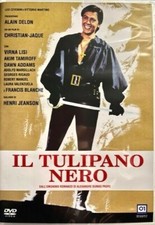 IL TULIPANO NERO Alain Delon