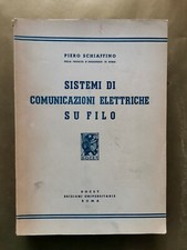 SISTEMI DI COMUNICAZIONI