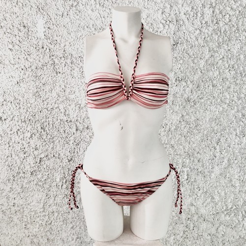 Calzedonia bikini righe - bikini,