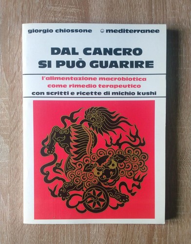 Libro dal cancro - dal,