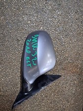 specchio laterale dx bmw 320 grigio 5 pin anno 2010