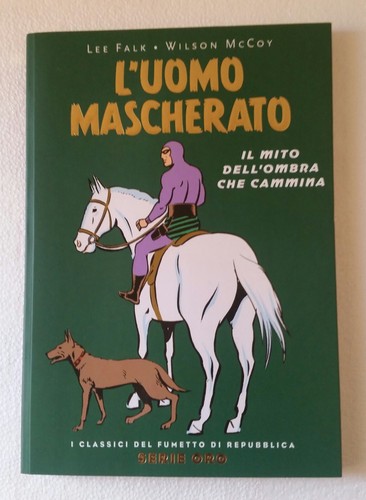 Fumetto classici di - i,