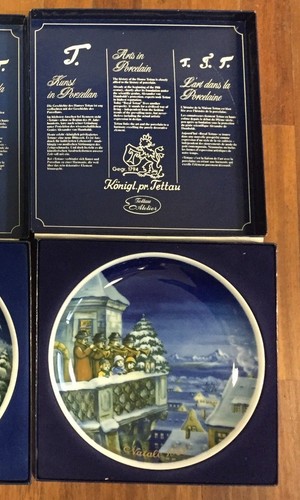 Piatto royal tettau germany - royal,