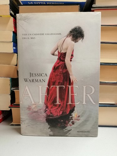 After jessica warman - after,,