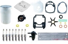 Mercury Kit Di Manutenzione