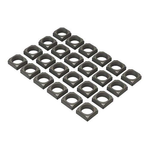 Ring tpu stampati in 3d - tpu,