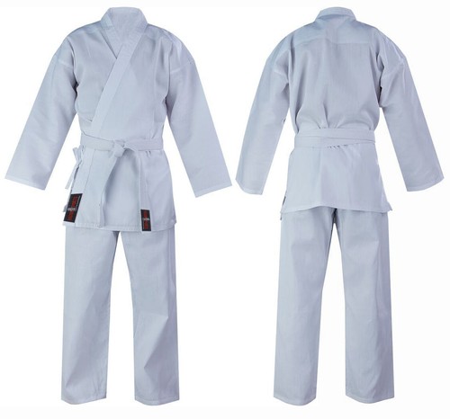 Tuta uniforme karate - karate, gi