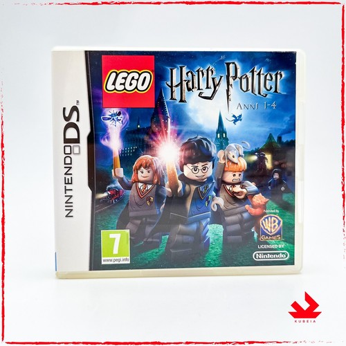 Lego harry potter - lego, 1-4