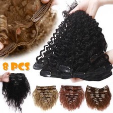 Extension Capelli Umani 100%