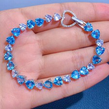 Bracciale donna classico forma