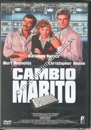 Cambio marito dvd - (1987),
