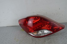 93384 fanale stop posteriore - 93384,
