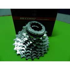 PACCO PIGNONI RECORD 8