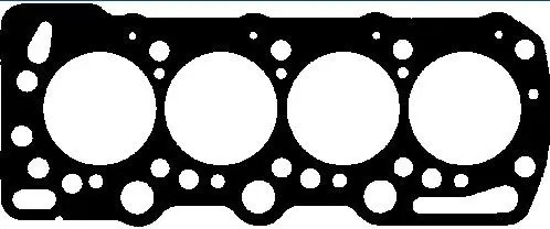 Guarnizione testata ch0556 bga - guarnizione,