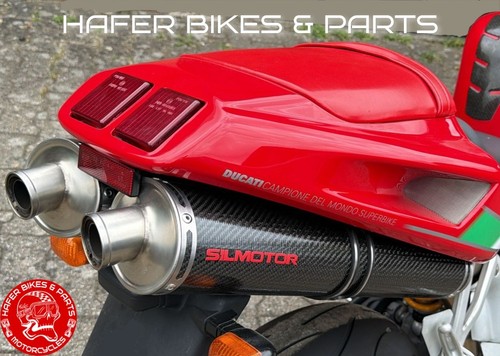 Ducati 916 996 - , 998
