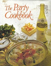Supercook's Party Book
