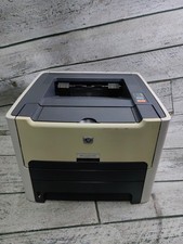 HP LaserJet 1320 Black & White
