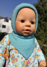 Zapf bambola chou - set, 11