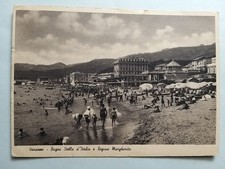 Varazze (Savona). Bagni Stella