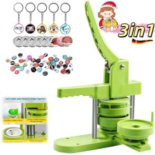 Macchina per bottoni macchina