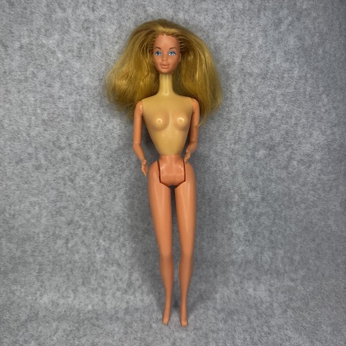 Bambola barbie vintage 1978 - vintage,