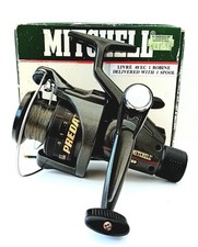 Mulinello da Pesca Mitchell