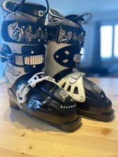 Svendo Scarponi da Sci