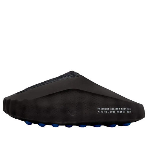 Nike fragment mind 001 slide - nike,