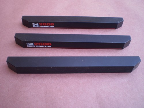 Altoparlanti rsl 2600 supporti - altoparlanti,