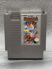 Castlevania III Dracula's