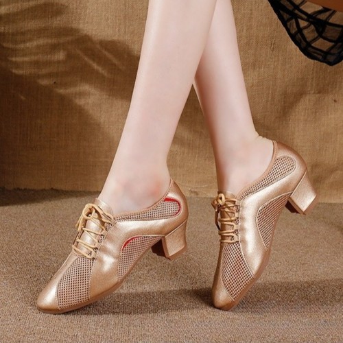 Scarpe ballo latino donna - ballo,