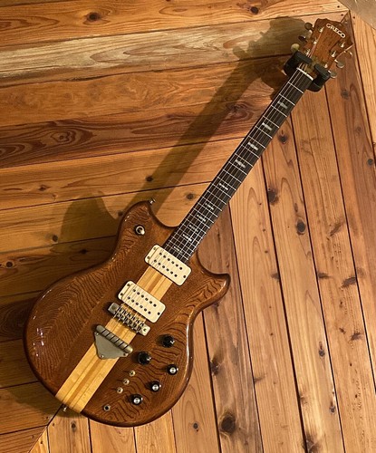 Greco 1200 1978 chitarra - greco,