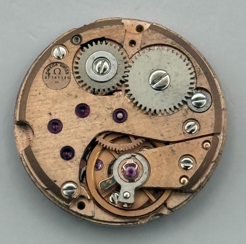 Omega 625 movimento orologio - omega,