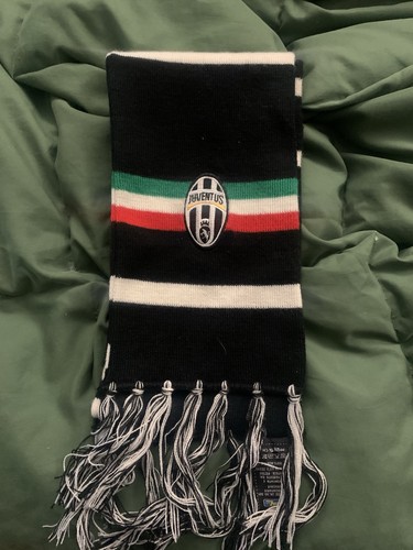 Sciarpa juventus juve - sciarpa, scarf