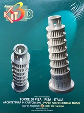 Editoriale Domus 3 D Kit of