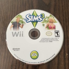 Wii the sims buono - wii,