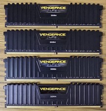 Corsair Vengeance LPX 32 GB