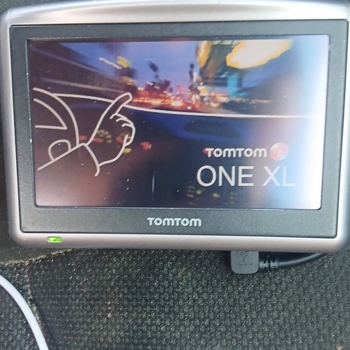 Tomtom one us compreso - -,