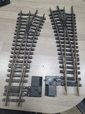 2 x Aristocraft  G Scale