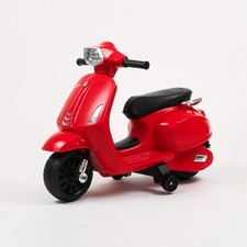 Vespa sprint mini - vespa,