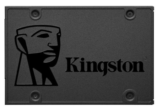 Disco duro ssd 480gb kingston - duro,