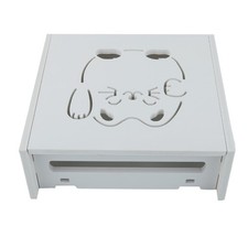 Rack router wireless scaffale