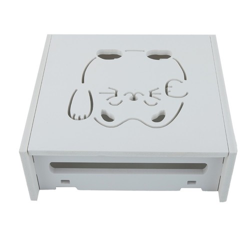 Scaffale parete rack router - da,