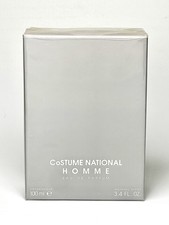 Costume National Homme Eau de