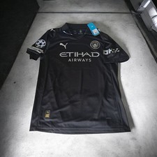 Maglia Manchester City